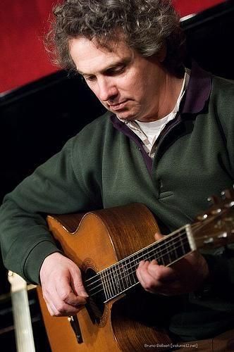 Pierre Van Dormael