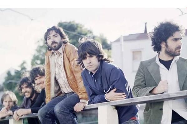 The Sunday Drivers