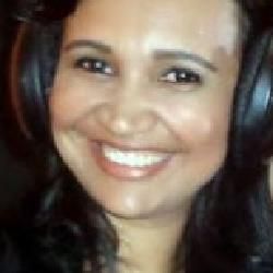 Photo of Lídia Guedes