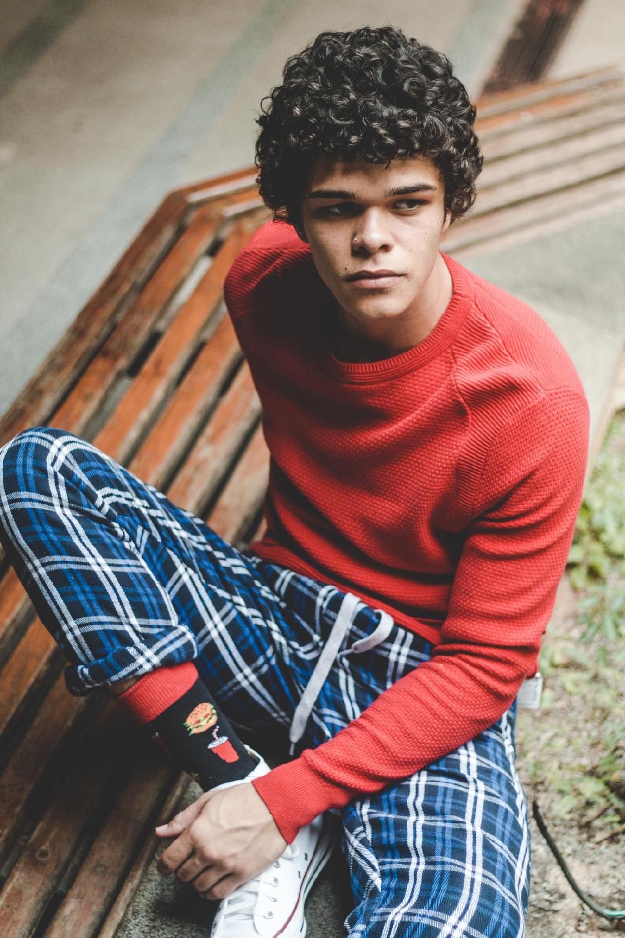 Wolff Menezes