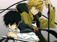 Katekyo Hitman Reborn