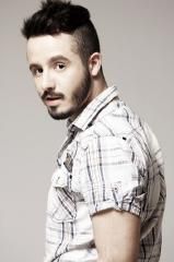 Standing Outside The Fire