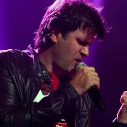 Photo of Andrés Ciro Martinez