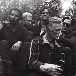 Foto do artista Queens Of The Stone Age