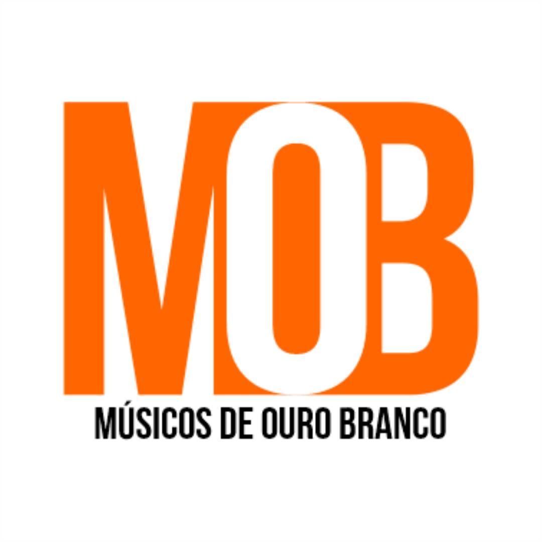 Músicos de Ouro Branco