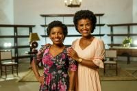 Gabriela e Sunamita