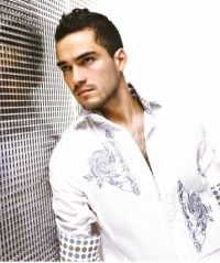 Alfonso Herrera