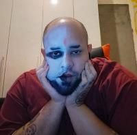 eu não vou ter medo