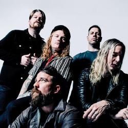 Foto de Underoath
