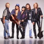 Scorpions