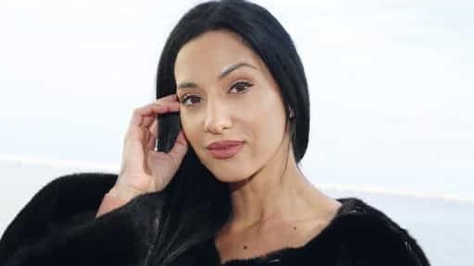 Ana Malhoa