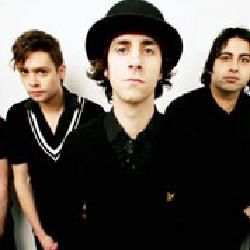 Photo of Maxïmo Park