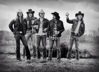 Southern Rock Will Never Die