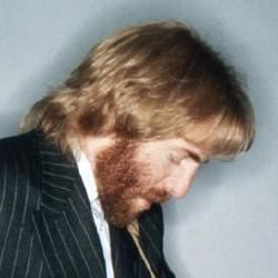 Foto de Andrew Gold