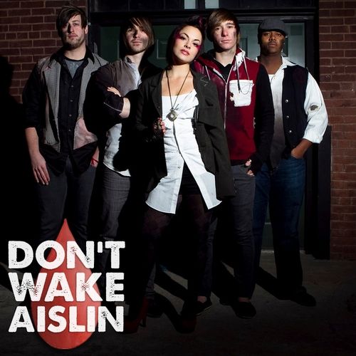 Don't Wake Aislin