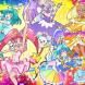 Star Twinkle Precure