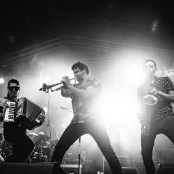 Photo of La Fanfarria del Capitán