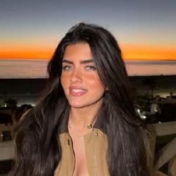 Foto de Angelina Jordan