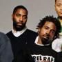 Jurassic 5