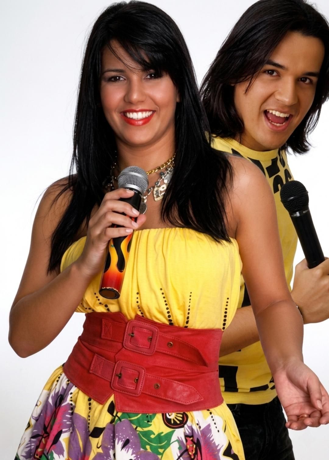 Banda Prazer de Amar