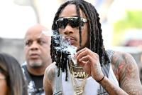 Gin & Drugs (feat. Problem)