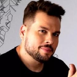 Foto de Luiz Vieira Sertanejo