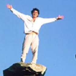 Photo of Cordel Do Fogo Encantado