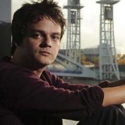 Foto de Jamie Cullum