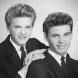 The Everly Brothers