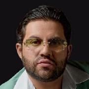 Luis R Conriquez