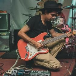 Foto de Sussurruído