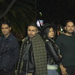 Foto de Unpluggedbanda