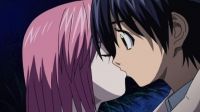 Elfen Lied