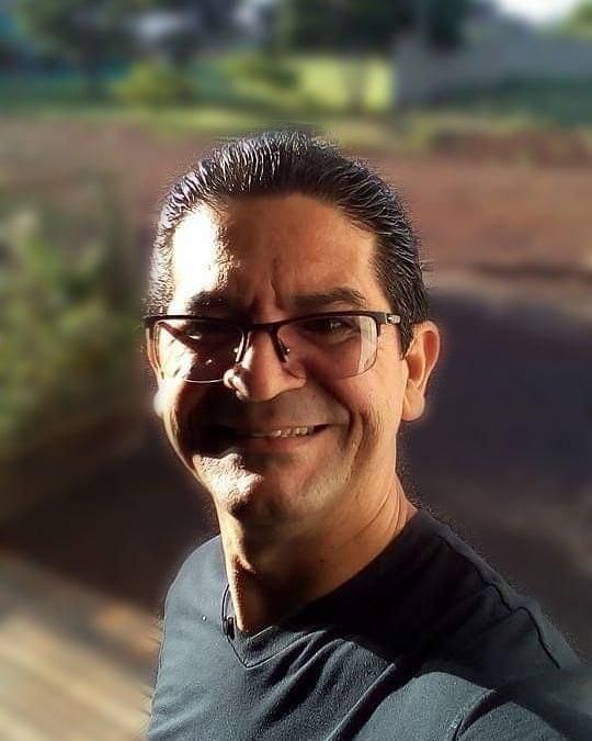 Jo D Souza