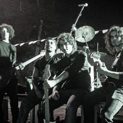 Foto de Orange Planet