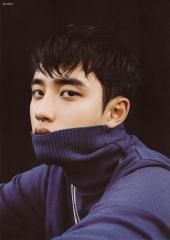 Simple Joys (우리가 몰랐던 것들)