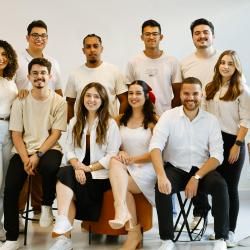 Photo of Grupo SiBemol