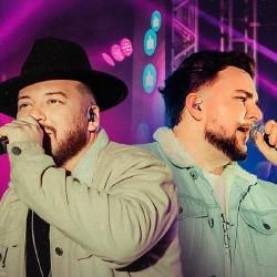 Foto de Lucas Henrique & Guilherme