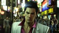 Kazuma Kiryu