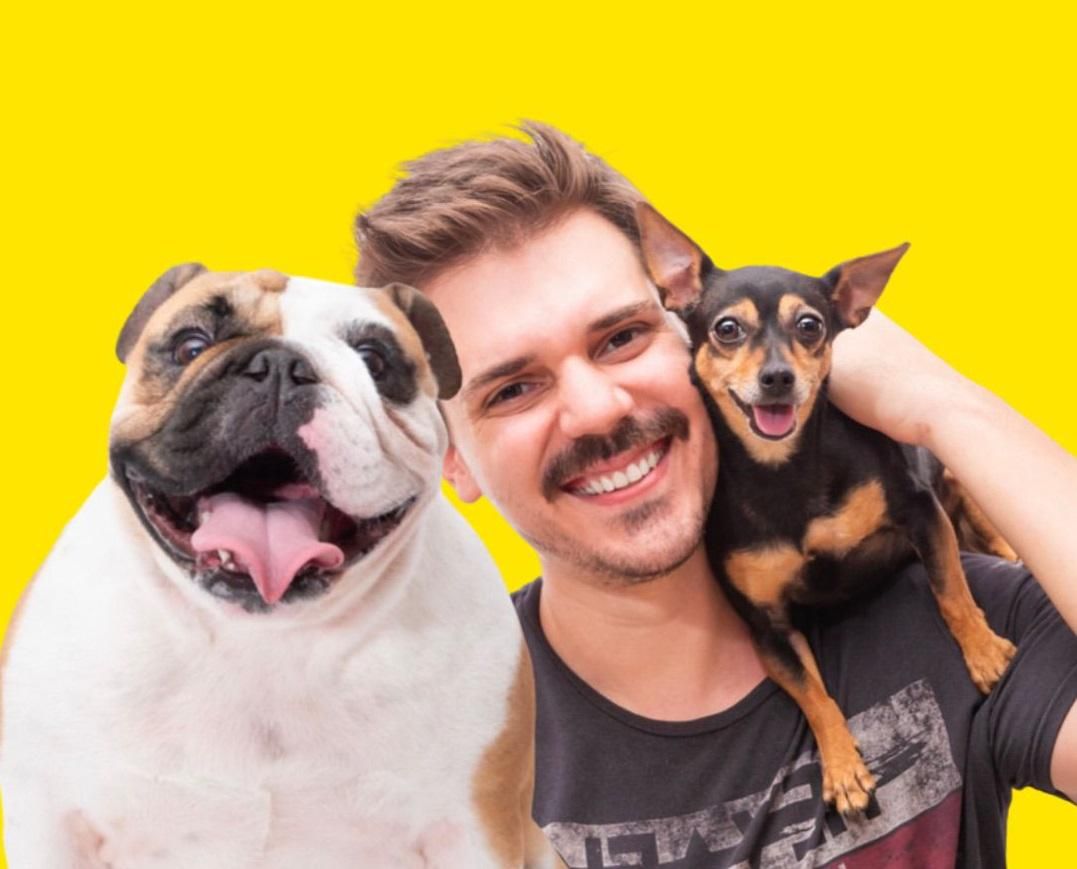 Minha Bola Amarela