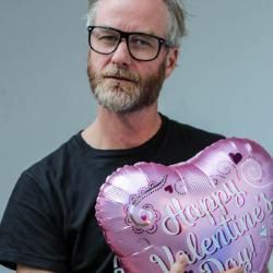 Foto de Matt Berninger