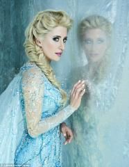 Frozen The Musical