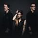 Against The Current