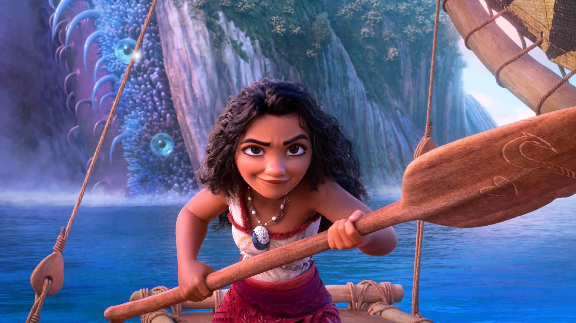 Moana