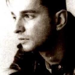 Photo of Dave Gahan