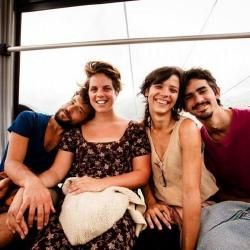 Foto de Perotá Chingó