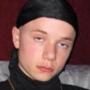 Spooky Black