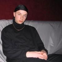 Spooky Black