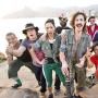 Gogol Bordello