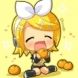 Rin Kagamine